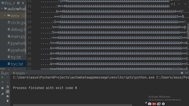 pywhatkit is a Python library that has 11 features to learn how to use it| RATAN AGARWAL IT INFORME смотреть онлайн