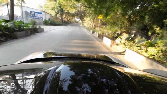 RSL Test Drives The Hiphi Z (Part 2 Drive) смотреть онлайн