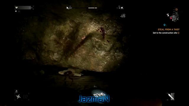 Dying Light - Easter Egg: Destiny Loot Cave Reference смотреть онлайн
