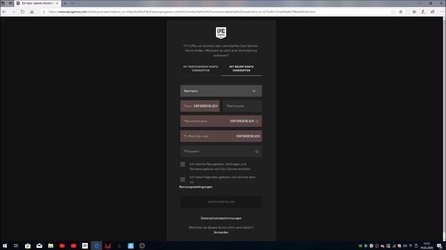 Fortnite Daten von einem Ps4 Gast/Namenlosen Account rausfinden | FyMa2618_Tutorials смотреть онлайн