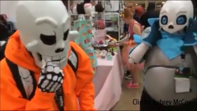 Undertale Boondoggling + Part 1 + (PG-13) смотреть онлайн