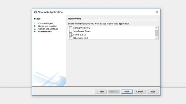 How to Create Servlet and JSP Project in NetBeans (Hindi) смотреть онлайн