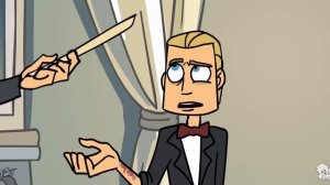 Где точилка Себастьян?! / Metal Family