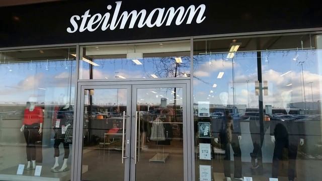 Fashion Arena Prague Outlet смотреть онлайн