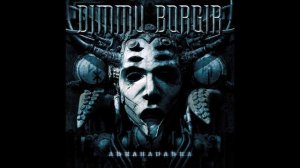 Dimmu Borgir - Dimmu Borgir