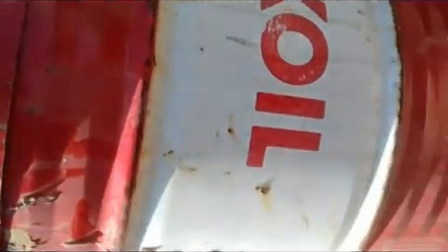 тандыр из 200 литровой бочки смотреть онлайн