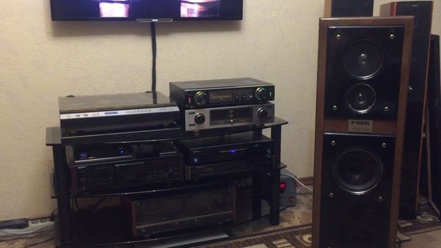 Авторская акустика РМВ. Возвращение домой. Звучание смотреть онлайн