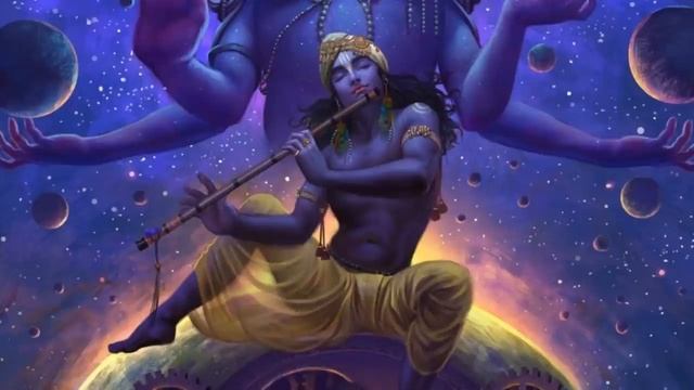 Мантра глубокий сон и душевный покой смотреть онлайн