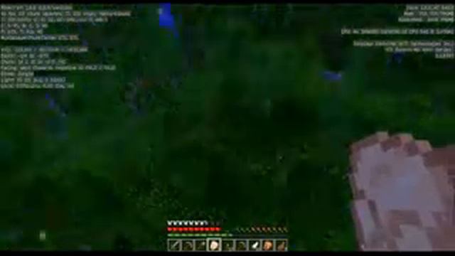 Mine Craft 1 8 8 Княжество Барона Сафона # 1 Мирное иследование полной карты Серия 13