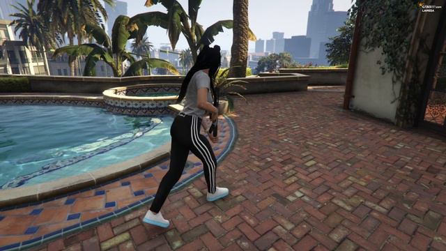 Михаил Круг - Клава-cирень смотреть онлайн