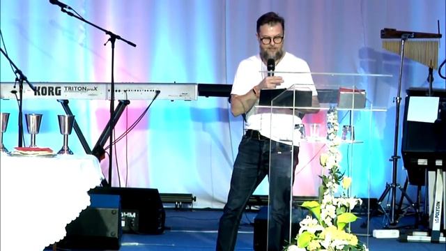 1 июля 2018. Василий Степанов. смотреть онлайн