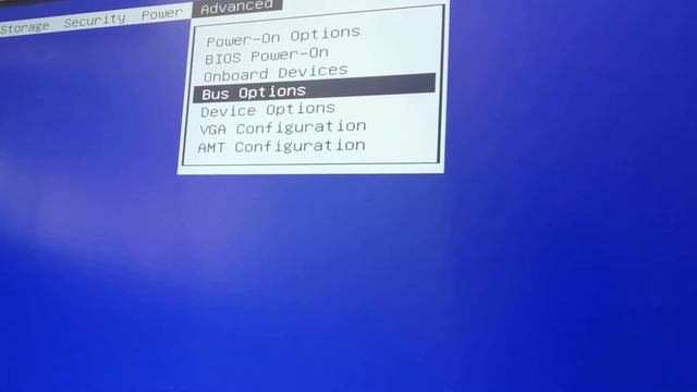 BIOS POST DELAY HP смотреть онлайн