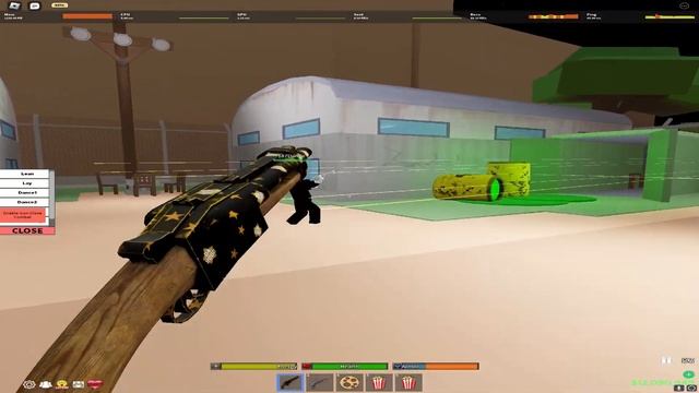 (BEST) Da Hood Crosshair.. (LOCK) смотреть онлайн