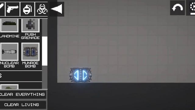 взрываю 1000 атомных бомб в мелон плейграунд смотреть онлайн