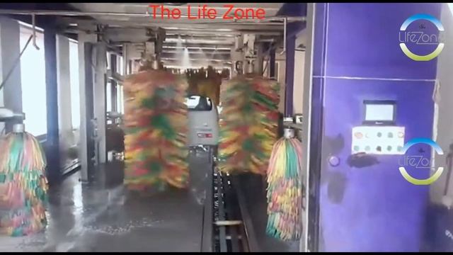 How to wash/service Suzuki Alto 660cc VXL in Pakistan with Automotive Brushes Cleaning Latest Vide смотреть онлайн