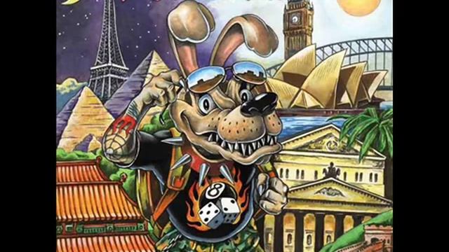 Distemper - Может все приснилось смотреть онлайн