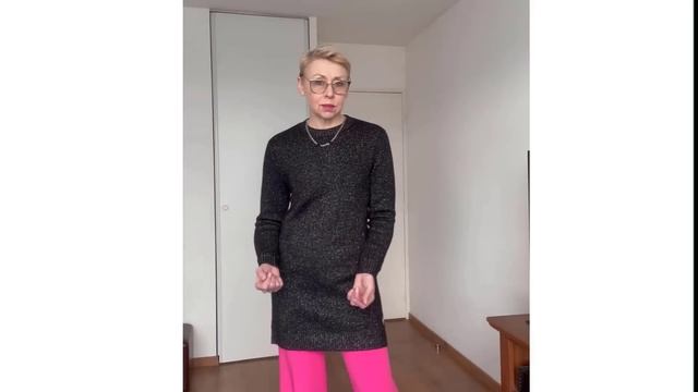 60+ Что Купила Элегантные и Шокирующие Образы смотреть онлайн