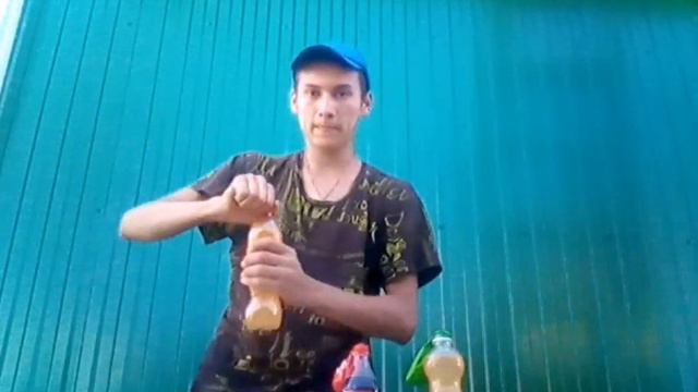В КАКОЙ ГАЗИРОВКЕ БОЛЬШЕ ВСЕГО ГАЗА!? смотреть онлайн