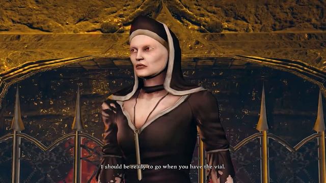 Blood Knights | Full Movie (All Cutscenes) смотреть онлайн