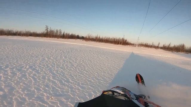 Ski Doo Summit 800 e-tec XM смотреть онлайн
