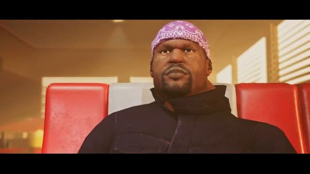 Welcome to GTA San Andreas Remake смотреть онлайн