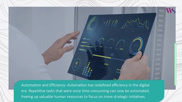 How the digital age has transformed businesses смотреть онлайн