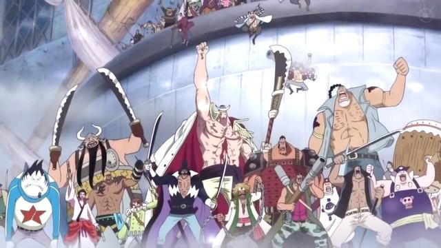 ОНИ ПРОСТО ПИРАТЫ ? | ШИЧИБУКАЙ ПРОТИВ МОРСКОГО ДОЗОРА смотреть онлайн