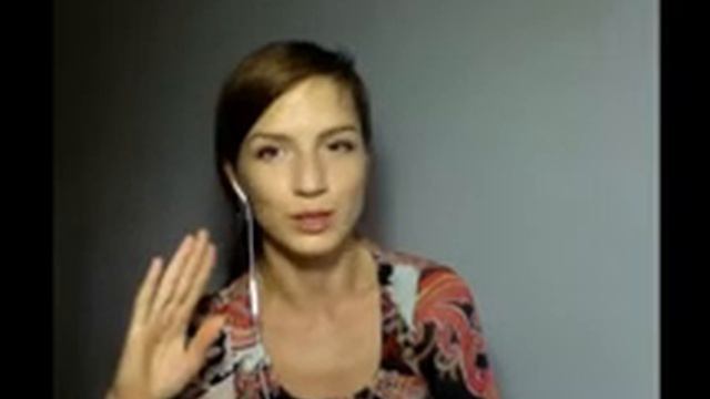 2 часть. 1-й вебинар 4-го потока курса "Вертикальный взлет" смотреть онлайн