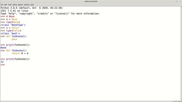None Type смотреть онлайн
