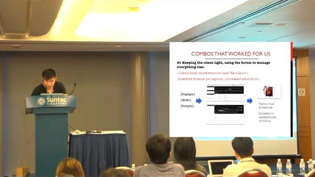 The Flow of the Skinner Box and More... | Gerald TOCK смотреть онлайн