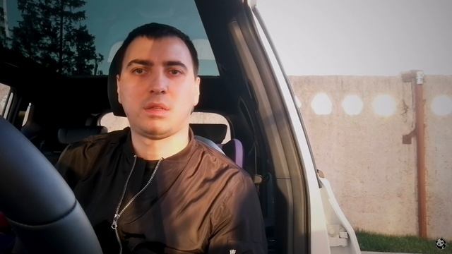 Отзыв на GAC Aion Y от Александр из Красногорска смотреть онлайн