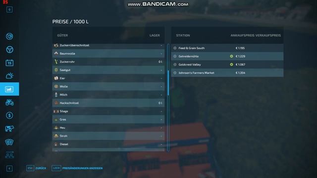 FarmingSimulator2022 Keine Zeit 2 смотреть онлайн