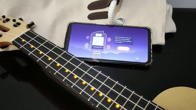 How To! Connect Tutorial Populele App (setup aplikasi) смотреть онлайн