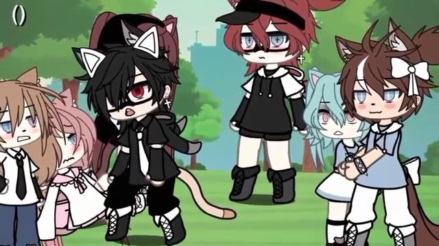 -батл бывших-