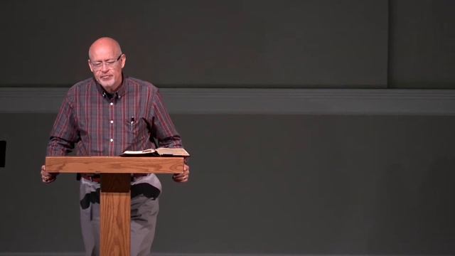 Ananias the Reluctant Servant - Acts 9:8-22 - Paul Caughill смотреть онлайн
