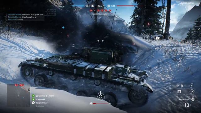 WHAT I LIKE AND DISLIKE IN BF5 | Battlefield 5 Closed Alpha Gameplay (Giveaway) смотреть онлайн