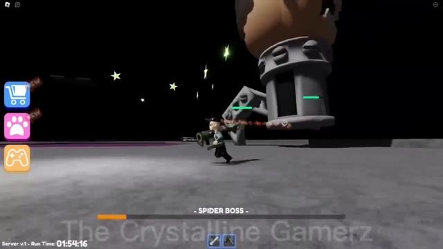 ROBLOX SPEED RUN IN 6 OBBY GAMES ALL PARTS | funny moments смотреть онлайн