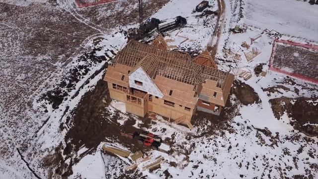Dream Home | Fall 2018 Parade Of Homes