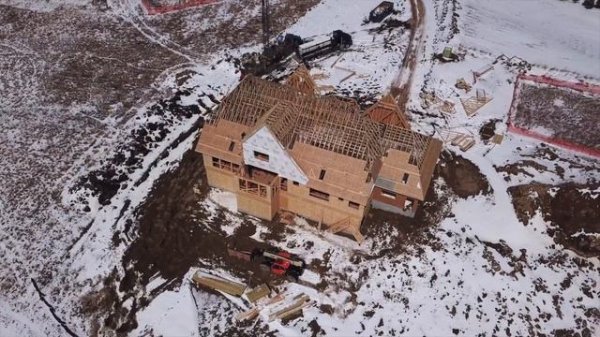 Dream Home | Fall 2018 Parade of Homes