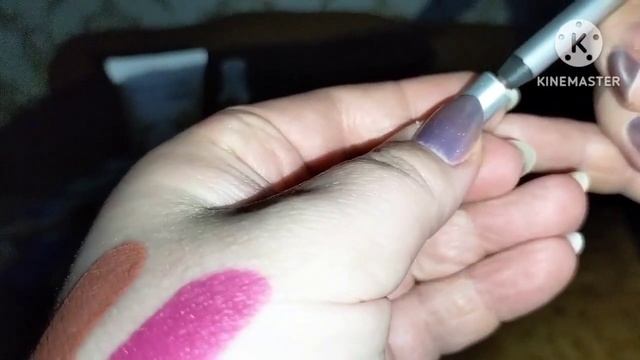 Посылочка от Иры! Канал @irapsiolbeautylife5072 ?