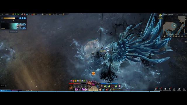 Lost Ark Velganos Gunslinger 1385 смотреть онлайн