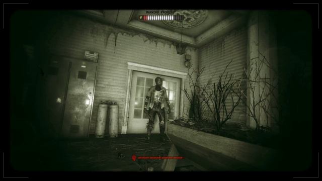 The Grunts Soundfiles (The Outlast Trials) смотреть онлайн