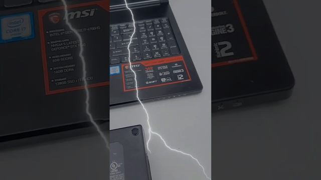 Laptop MSI GS63VR en venta смотреть онлайн