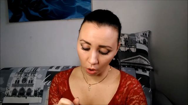 Canon M6 Режимы видео. Вкусняшки