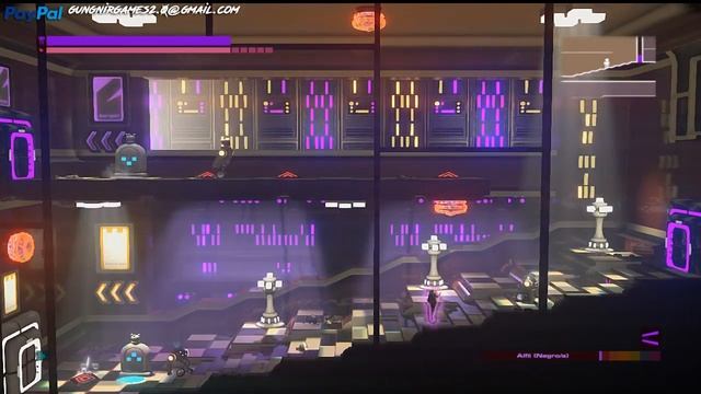 LONGPLAY | HEADLANDER | FULL GAME смотреть онлайн