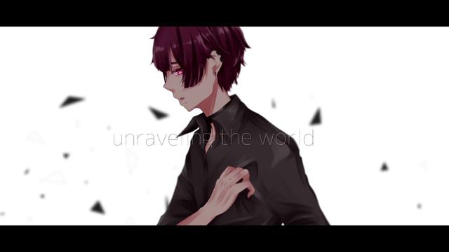 【原キー】【東京喰種】unravel 歌ってみた 【Bibi】 смотреть онлайн