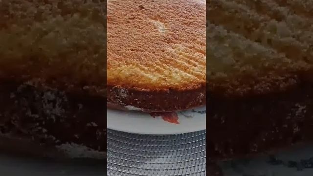 пирог Шарлотка, полный рецепт на моем канале, подпишитесь ?? смотреть онлайн