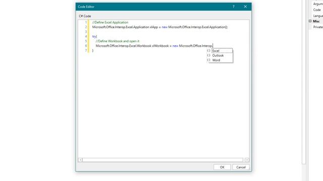 UiPath | Delete Excel Sheet in UiPath using C# Code | How to delete Excel Sheet in UiPath | C Sharp смотреть онлайн