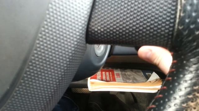 Honda FIT 2002 GD1 Не заводится смотреть онлайн