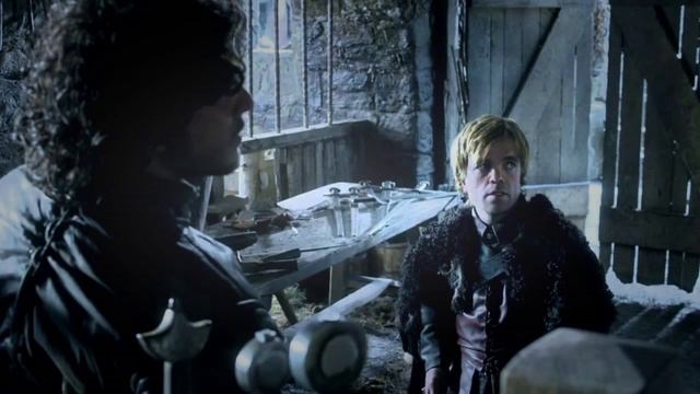 Le vendredi des vrais - jeu de trônes saison 7 nouvelles actualités tournage predictions- (spoilers смотреть онлайн